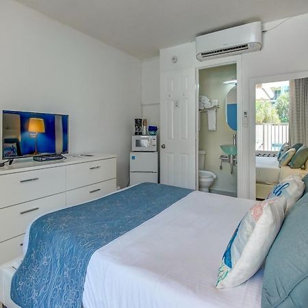 Castle By The Sea Motel Lauderdale-by-the-Sea Extérieur photo