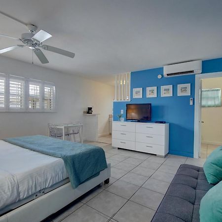 Castle By The Sea Motel Lauderdale-by-the-Sea Extérieur photo