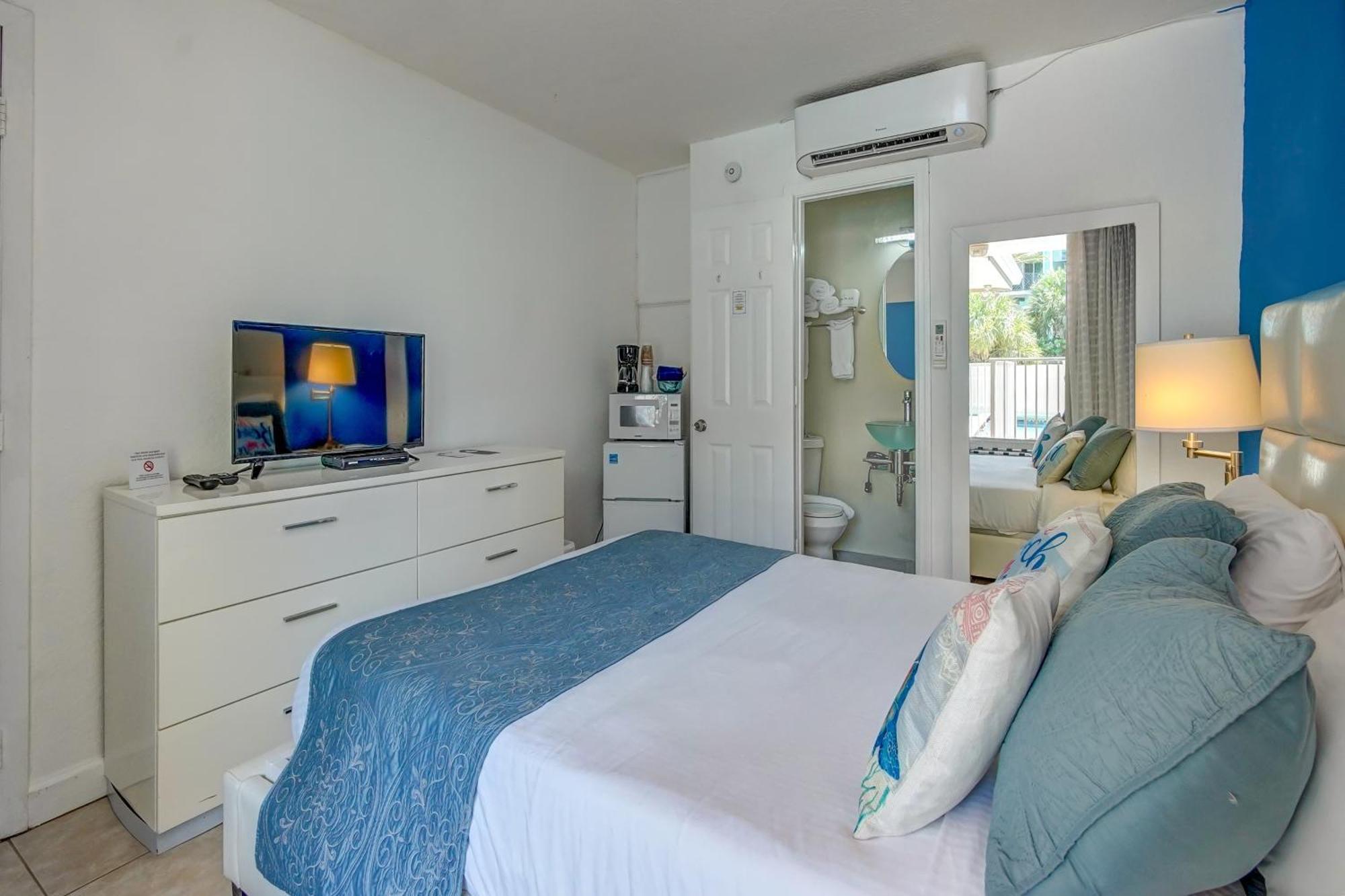 Castle By The Sea Motel Lauderdale-by-the-Sea Extérieur photo