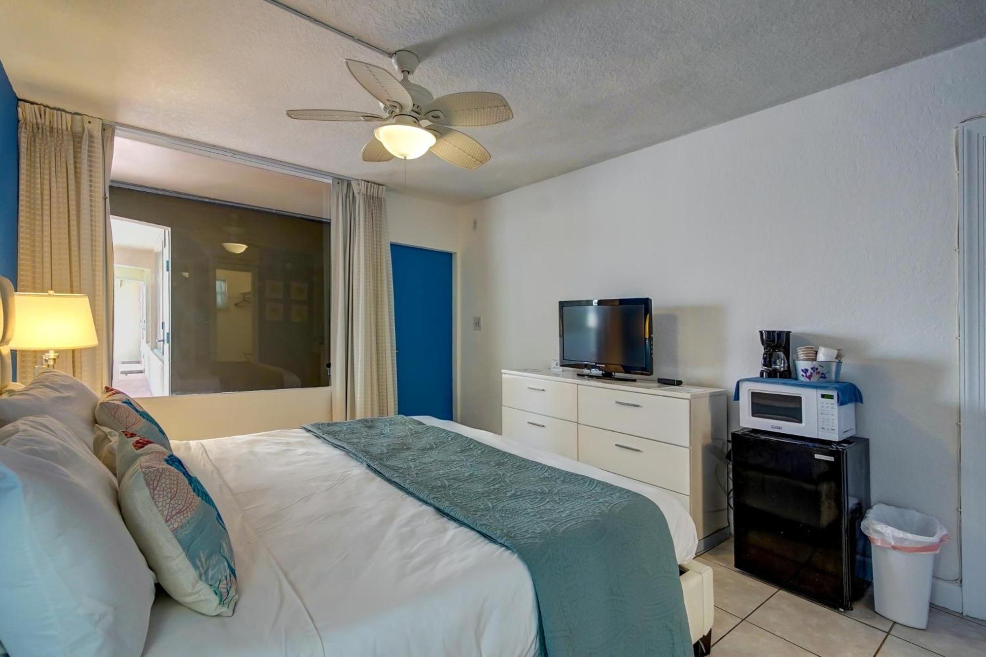 Castle By The Sea Motel Lauderdale-by-the-Sea Extérieur photo