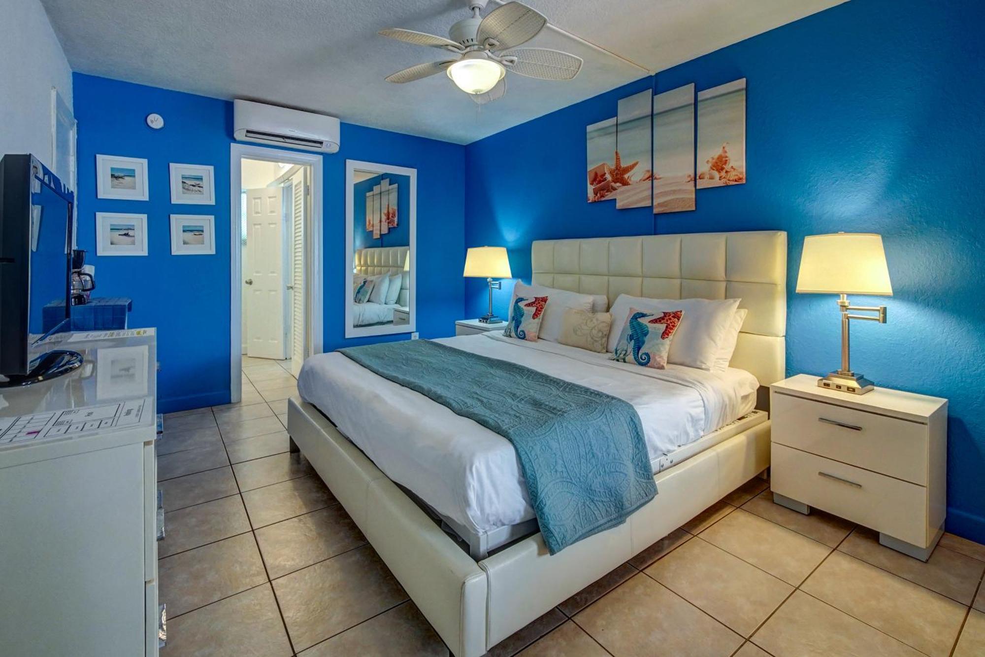 Castle By The Sea Motel Lauderdale-by-the-Sea Extérieur photo