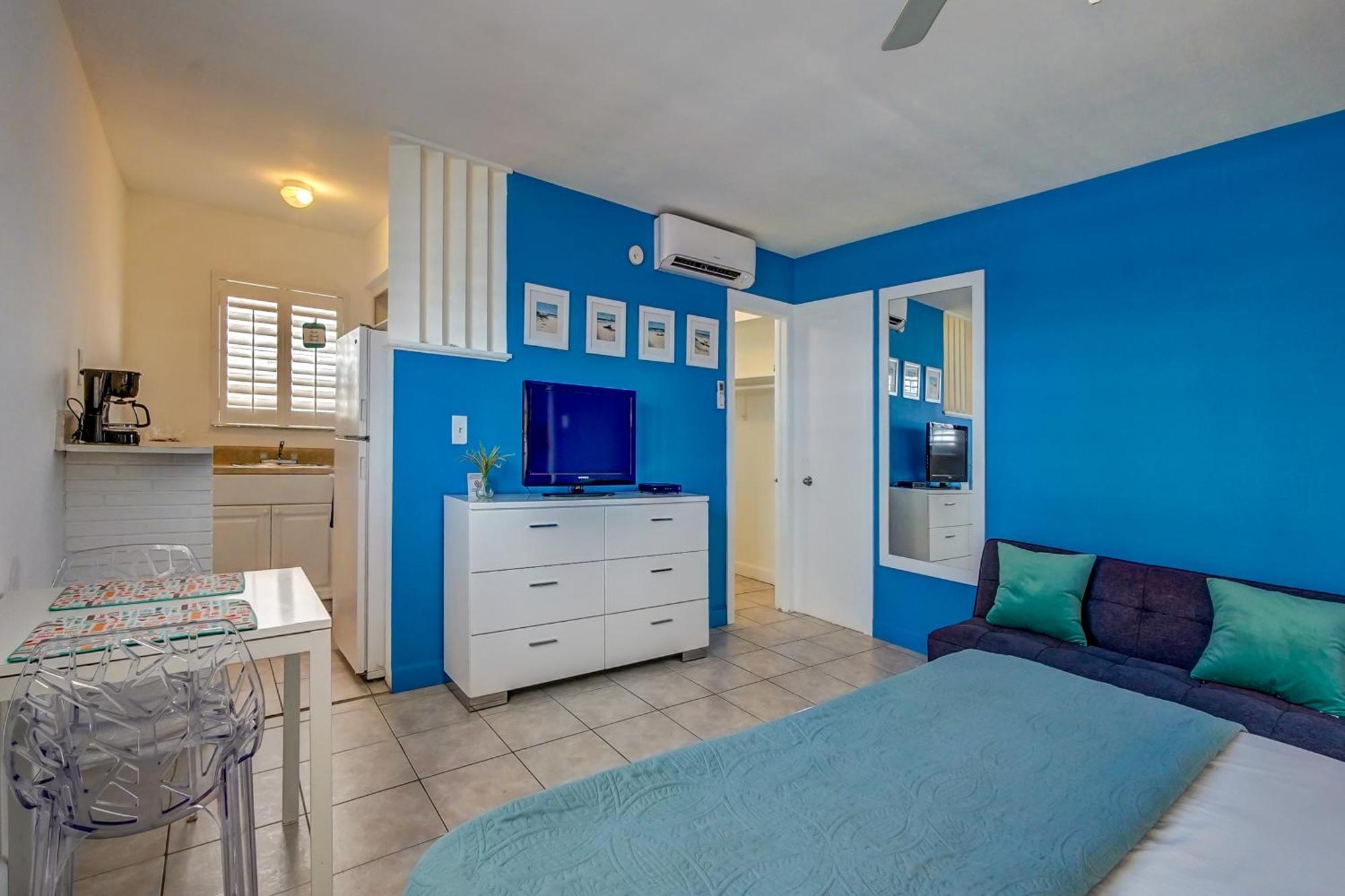 Castle By The Sea Motel Lauderdale-by-the-Sea Extérieur photo