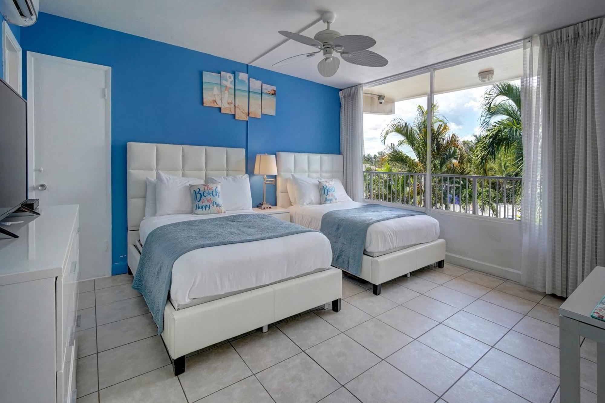 Castle By The Sea Motel Lauderdale-by-the-Sea Extérieur photo