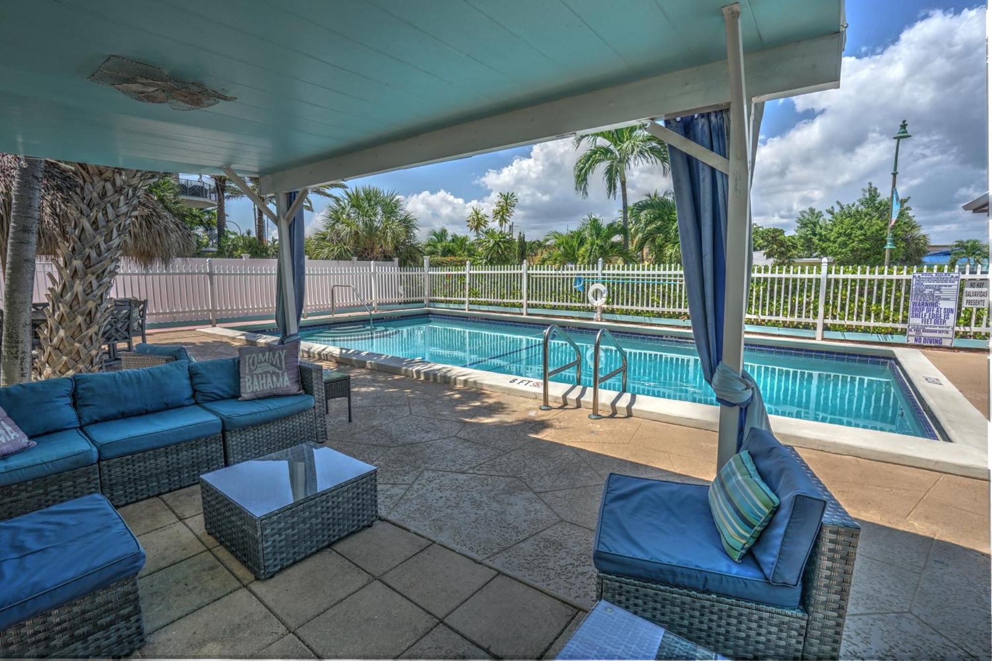 Castle By The Sea Motel Lauderdale-by-the-Sea Extérieur photo