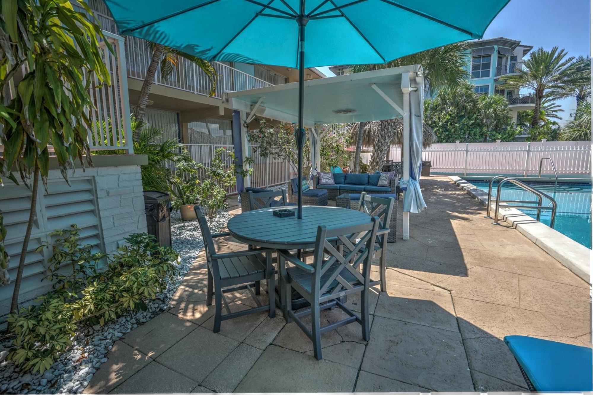 Castle By The Sea Motel Lauderdale-by-the-Sea Extérieur photo