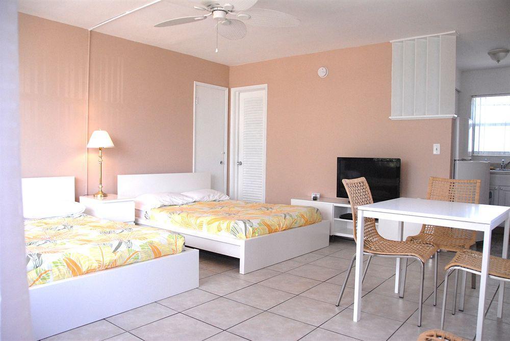 Castle By The Sea Motel Lauderdale-by-the-Sea Extérieur photo