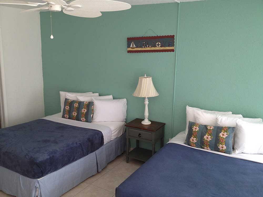 Castle By The Sea Motel Lauderdale-by-the-Sea Extérieur photo