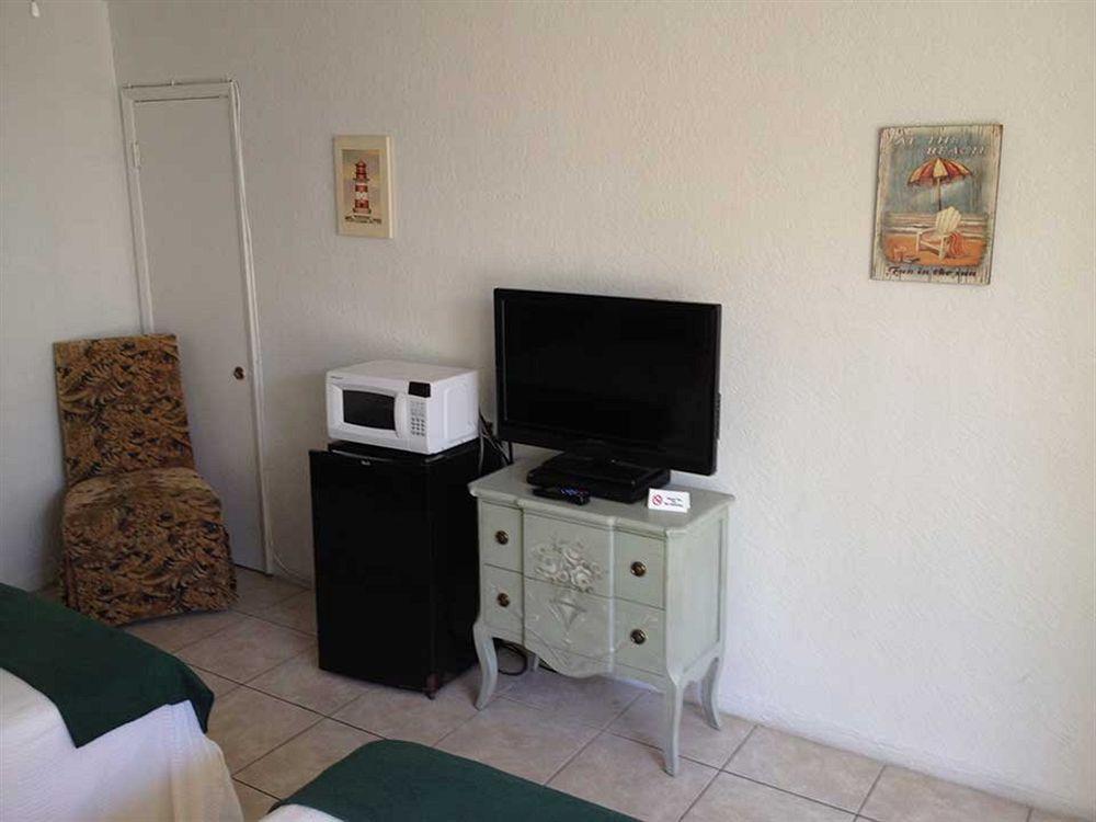 Castle By The Sea Motel Lauderdale-by-the-Sea Extérieur photo