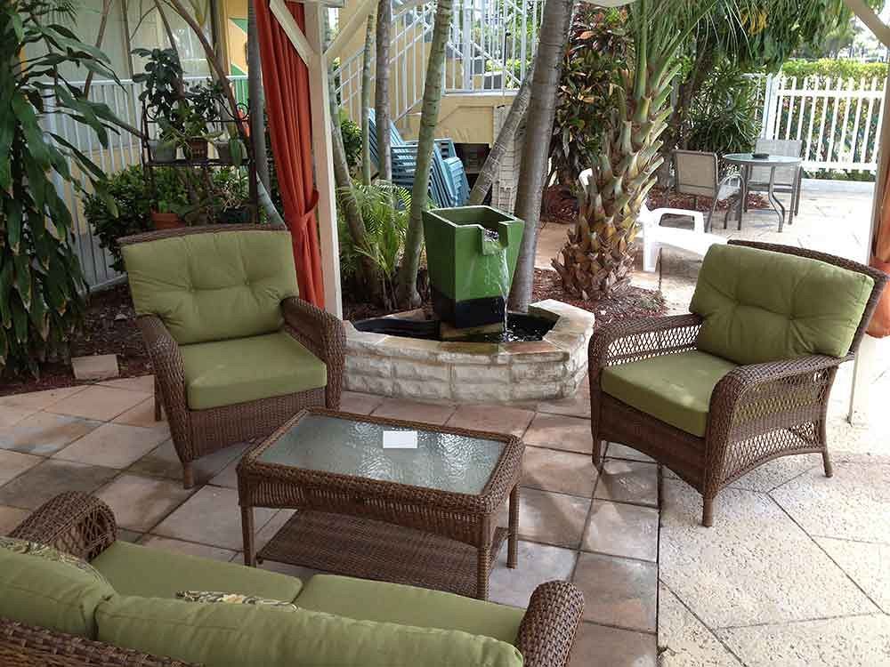 Castle By The Sea Motel Lauderdale-by-the-Sea Extérieur photo