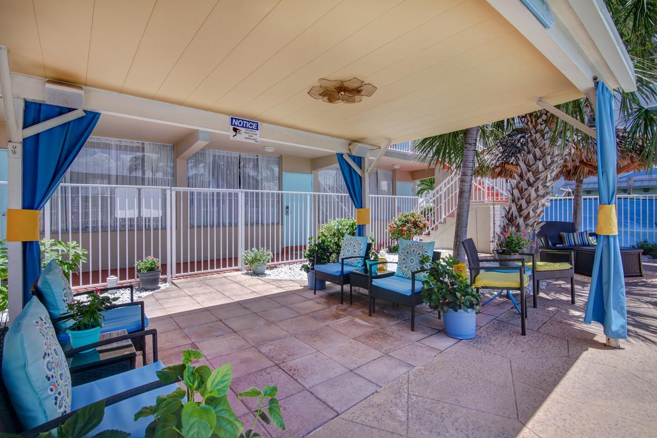 Castle By The Sea Motel Lauderdale-by-the-Sea Extérieur photo