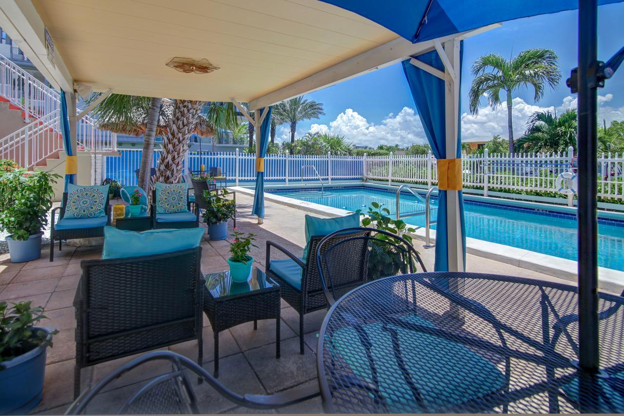 Castle By The Sea Motel Lauderdale-by-the-Sea Extérieur photo