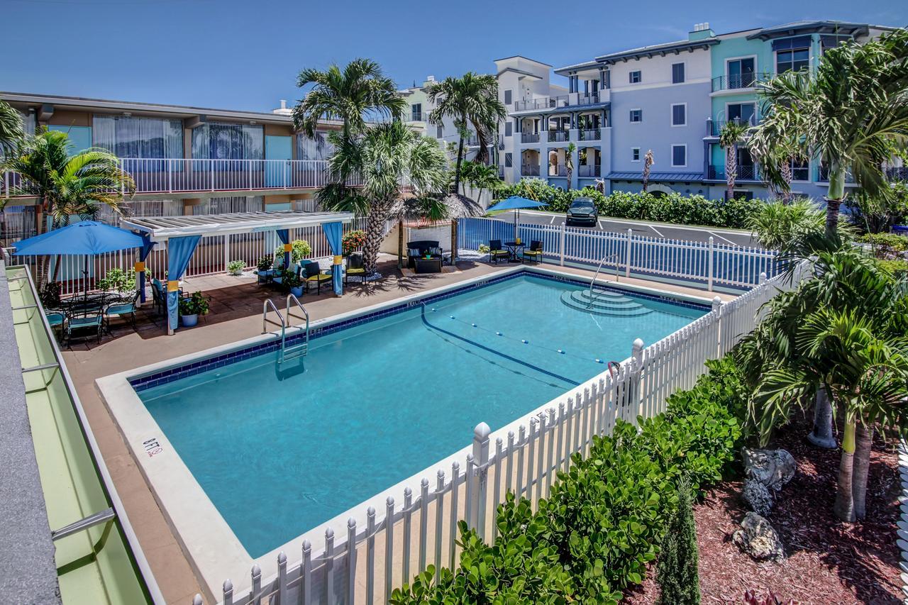 Castle By The Sea Motel Lauderdale-by-the-Sea Extérieur photo