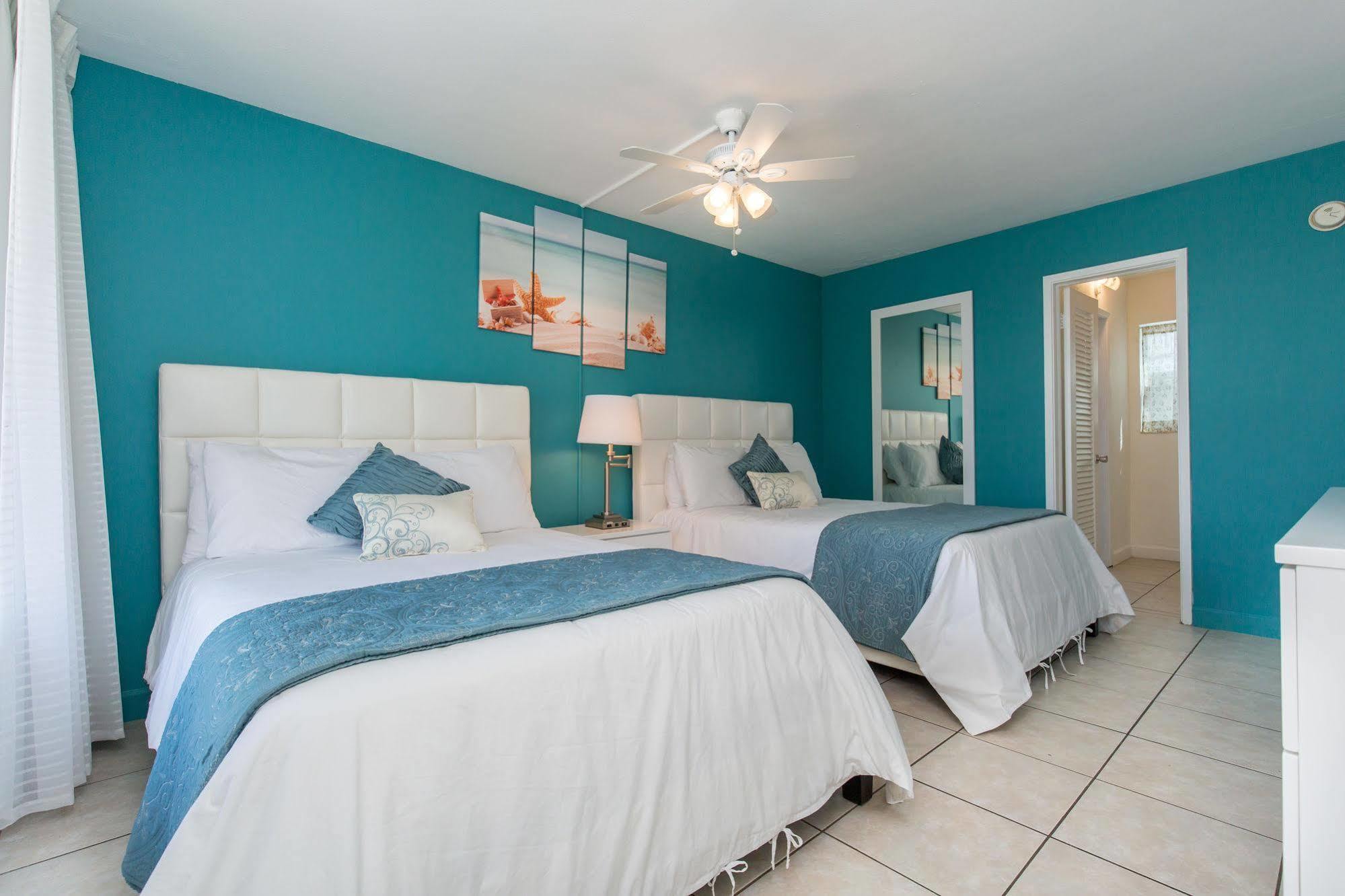 Castle By The Sea Motel Lauderdale-by-the-Sea Extérieur photo