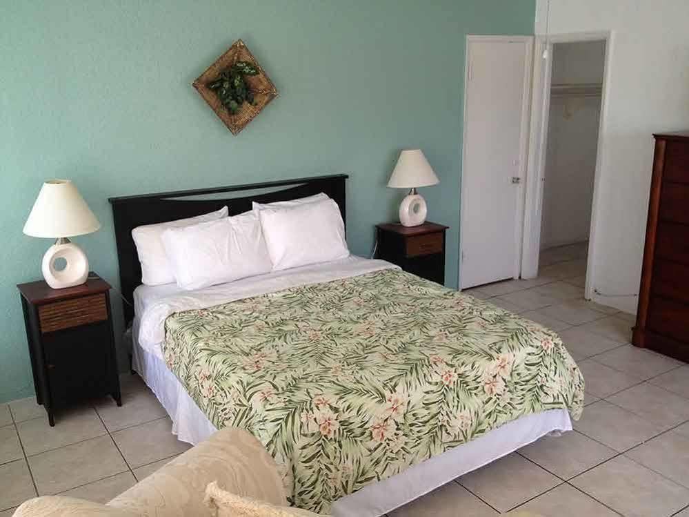 Castle By The Sea Motel Lauderdale-by-the-Sea Extérieur photo