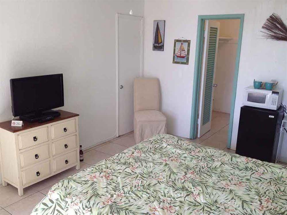 Castle By The Sea Motel Lauderdale-by-the-Sea Extérieur photo