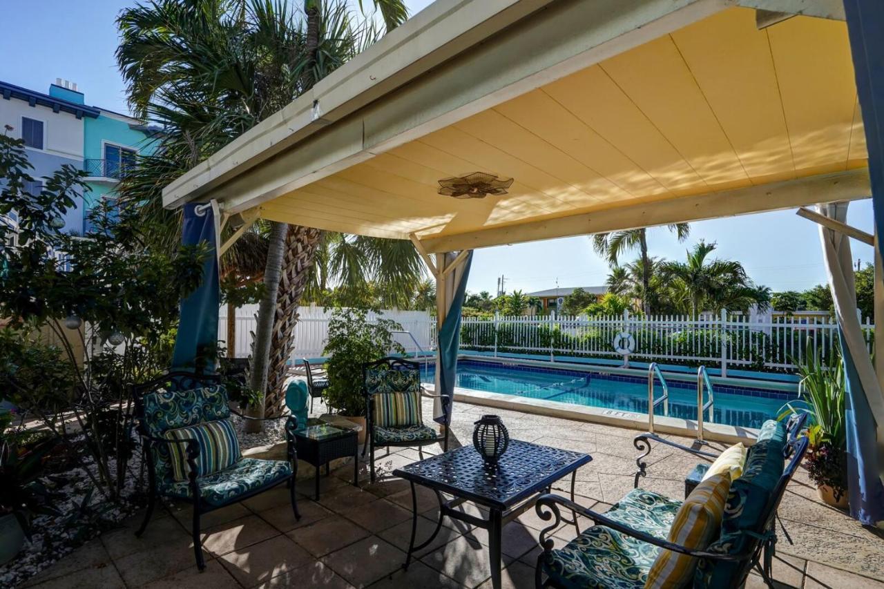 Castle By The Sea Motel Lauderdale-by-the-Sea Extérieur photo