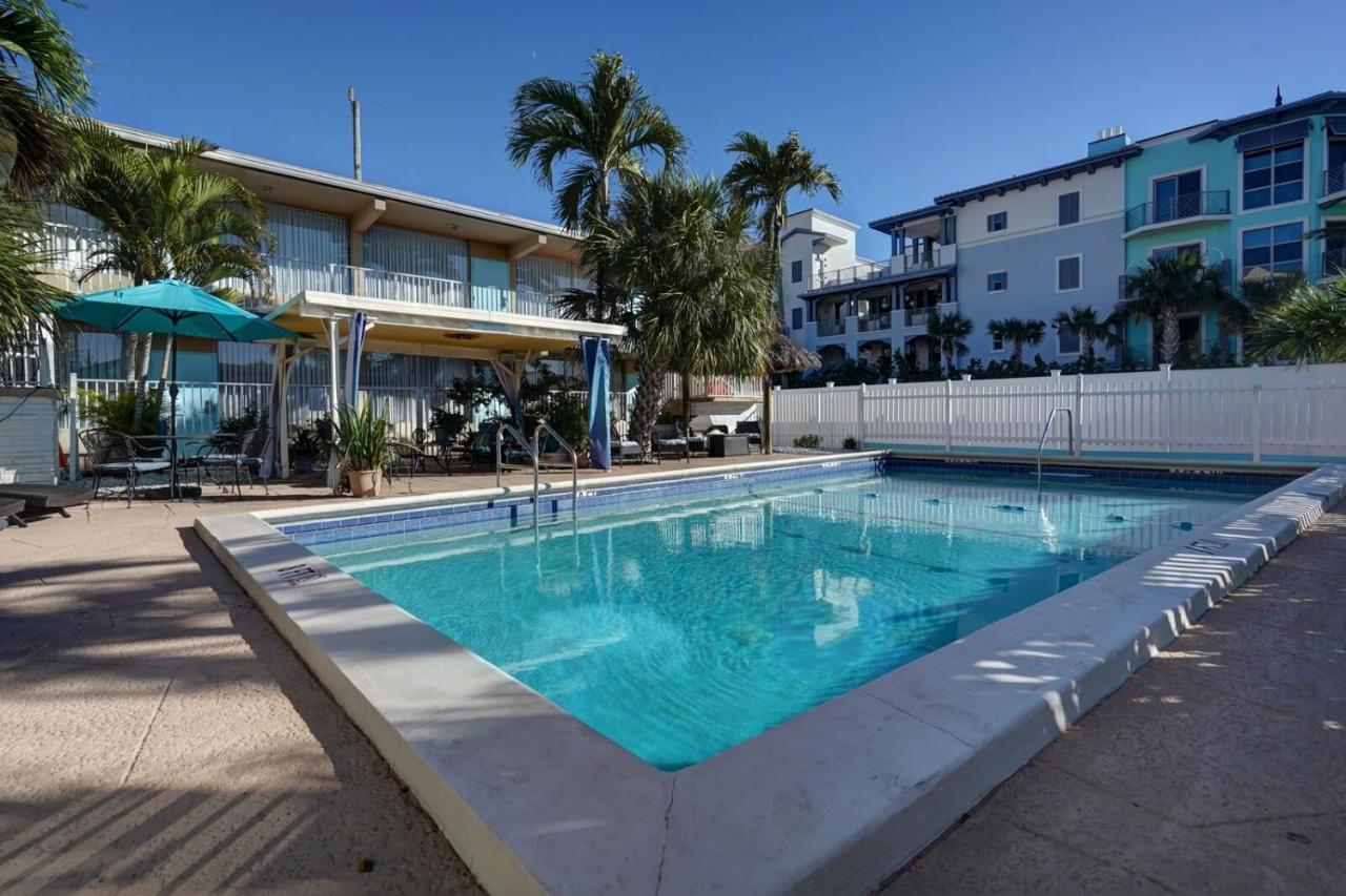 Castle By The Sea Motel Lauderdale-by-the-Sea Extérieur photo