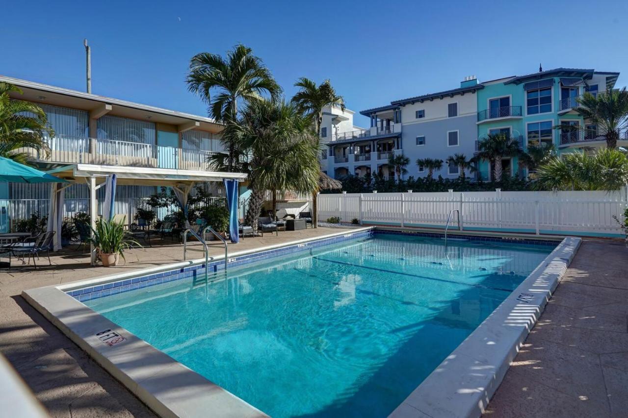 Castle By The Sea Motel Lauderdale-by-the-Sea Extérieur photo