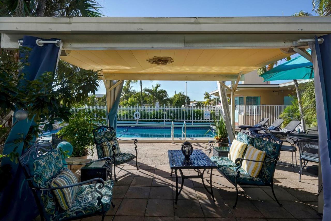 Castle By The Sea Motel Lauderdale-by-the-Sea Extérieur photo